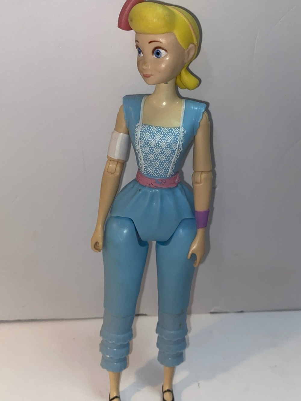 Rare little Bo peep figure , toy storey 4